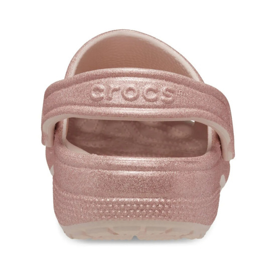 Crocs Classic Glitter Clog